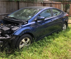 2015 Hyundai Elantra